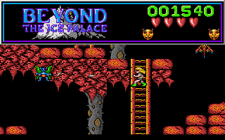 Story So Far (The) - Vol. I atari screenshot