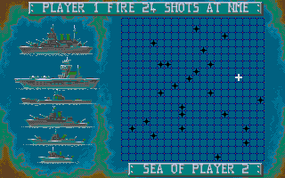 Story So Far (The) - Vol. I atari screenshot