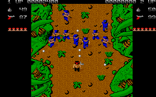 Story So Far (The) - Vol. I atari screenshot
