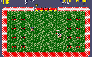 STOS - Le Créateur de Jeux atari screenshot