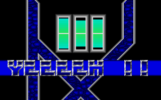 Stos Demos atari screenshot