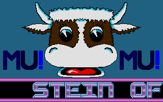 Stos Demos atari screenshot