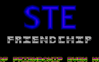 Stos Demos atari screenshot