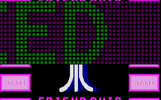 Stos Demos atari screenshot