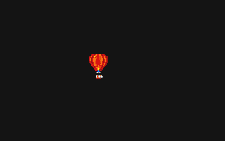 STOS Sprites 600 atari screenshot