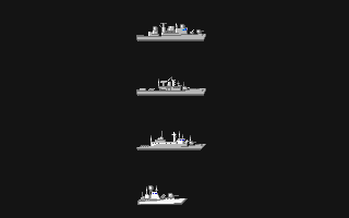 STOS Sprites 600 atari screenshot