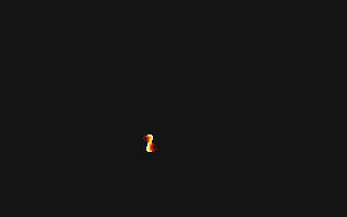 STOS Sprites 600 atari screenshot