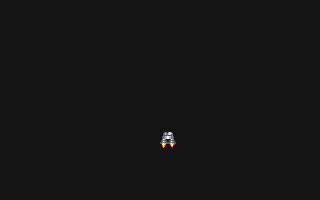 STOS Sprites 600 atari screenshot