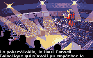 Stratégies atari screenshot