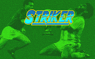 Striker — screenshot 1