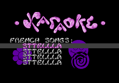 Sttellla Aglahonga — screenshot 1
