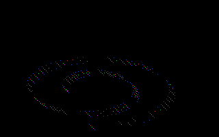 Stuck of Old and Buggin GFA Demos atari screenshot
