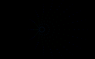 Stuck of Old and Buggin GFA Demos atari screenshot