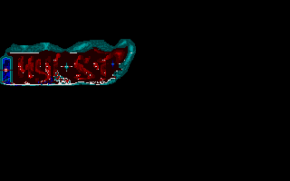 Stuck of Old and Buggin GFA Demos atari screenshot