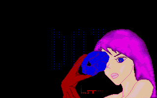 Stuck of Old and Buggin GFA Demos atari screenshot