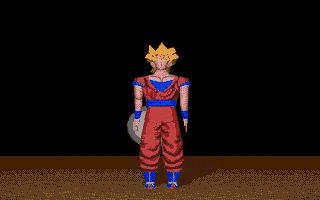 Stuck of Old and Buggin GFA Demos atari screenshot