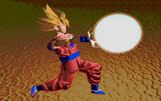 Stuck of Old and Buggin GFA Demos atari screenshot