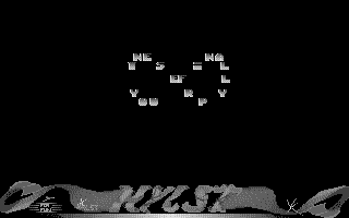 Stuck of Old and Buggin GFA Demos atari screenshot