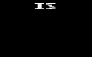 Stuck of Old and Buggin GFA Demos atari screenshot