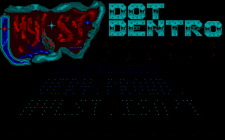 Stuck of Old and Buggin GFA Demos atari screenshot