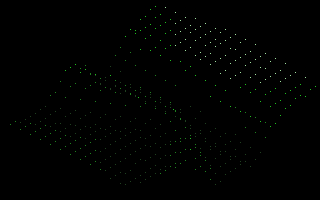 Stuck of Old and Buggin GFA Demos atari screenshot