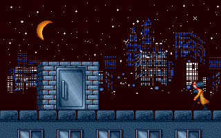 Stuck of Old and Buggin GFA Demos atari screenshot
