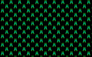 Stuck of Old and Buggin GFA Demos atari screenshot