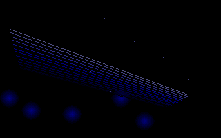 Stuck of Old and Buggin GFA Demos atari screenshot