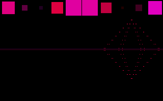 Stuck of Old and Buggin GFA Demos atari screenshot