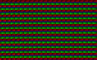 Stuck of Old and Buggin GFA Demos atari screenshot