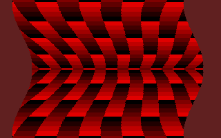 Stuck of Old and Buggin GFA Demos atari screenshot