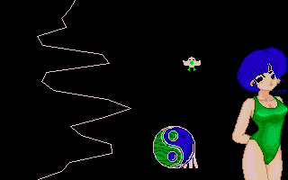 Stuck of Old and Buggin GFA Demos atari screenshot