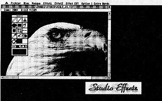 Studio Effects — screenshot 1