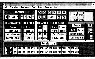 Studio Scan — screenshot 1