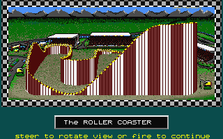 Stunt Car Racer — screenshot 19