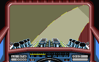 Stunt Car Racer — screenshot 20