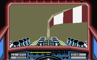 Stunt Car Racer — screenshot 21