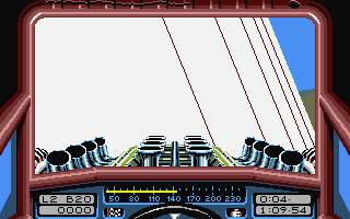 Stunt Car Racer — screenshot 26