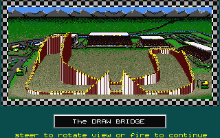 Stunt Car Racer — screenshot 27