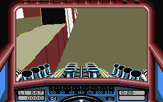 Stunt Car Racer — screenshot 29