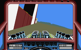 Stunt Car Racer — screenshot 30