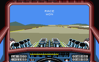 Stunt Car Racer — screenshot 33