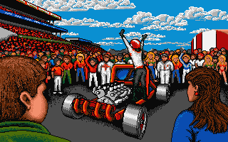 Stunt Car Racer — screenshot 34