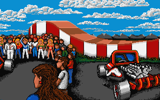 Stunt Car Racer — screenshot 38