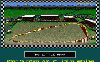 Stunt Car Racer — screenshot 5