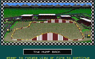 Stunt Car Racer — screenshot 8