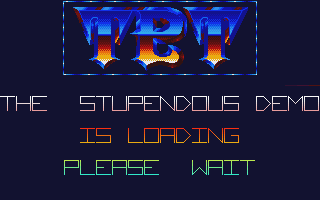 Stupendous Demo (The) — screenshot 1