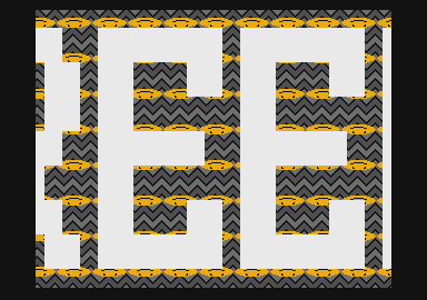 Stupendous Demo (The) atari screenshot