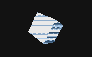 Stupendous Demo (The) atari screenshot