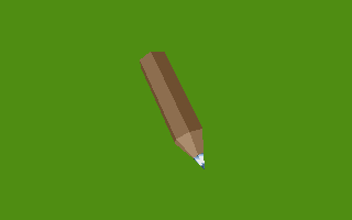 Stupendous Demo (The) atari screenshot